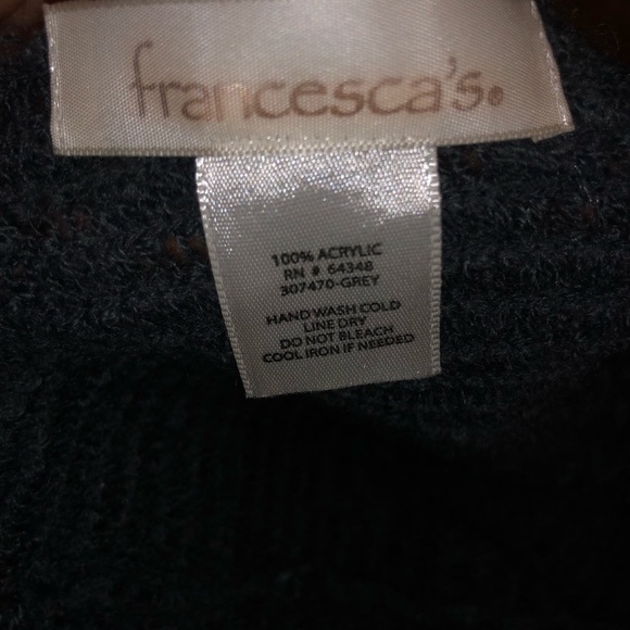 scarf - Picture 2 of 2